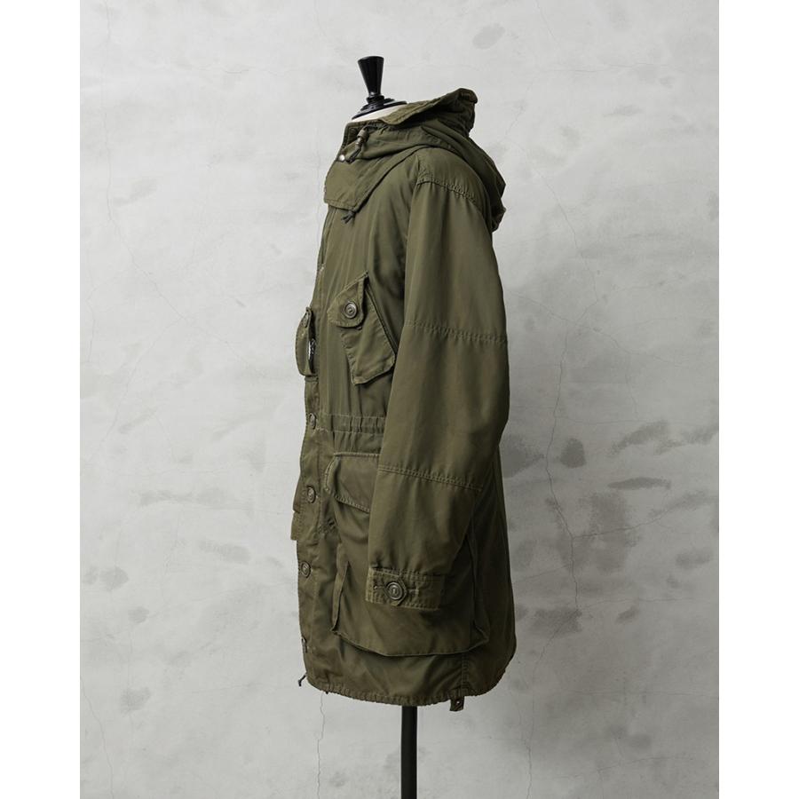 MILITARY（ミリタリー） リジェクト 訳あり品 希少 実物 USED カナダ軍