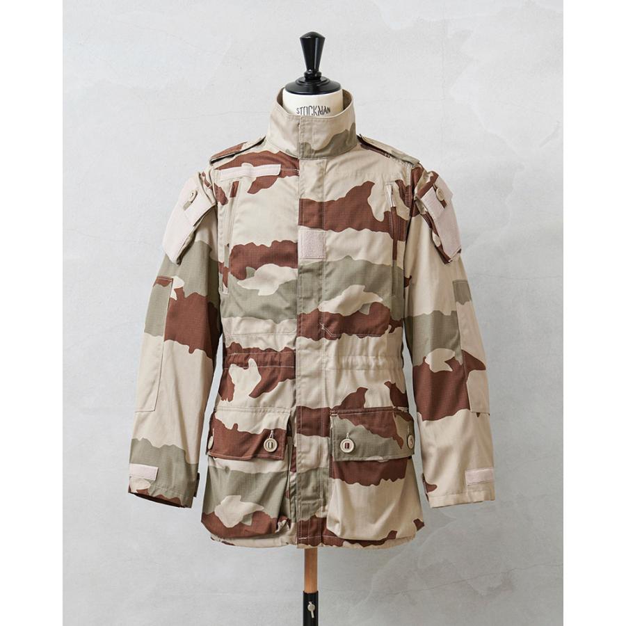 MILITARY 実物 新品 デッドストック フランス軍 FELIN T4 S2 MILITARY 実物 新品 デッドストック フランス軍 FELIN T4 S2