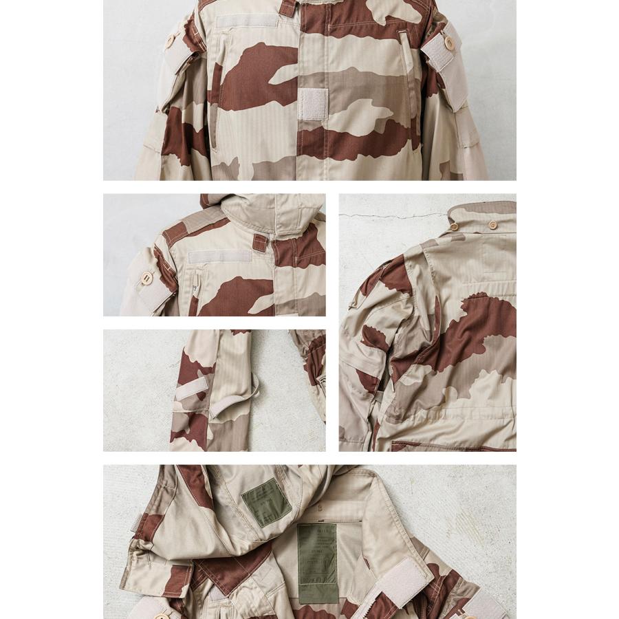 MILITARY（ミリタリー） 実物 新品 デッドストック フランス軍 FELIN
