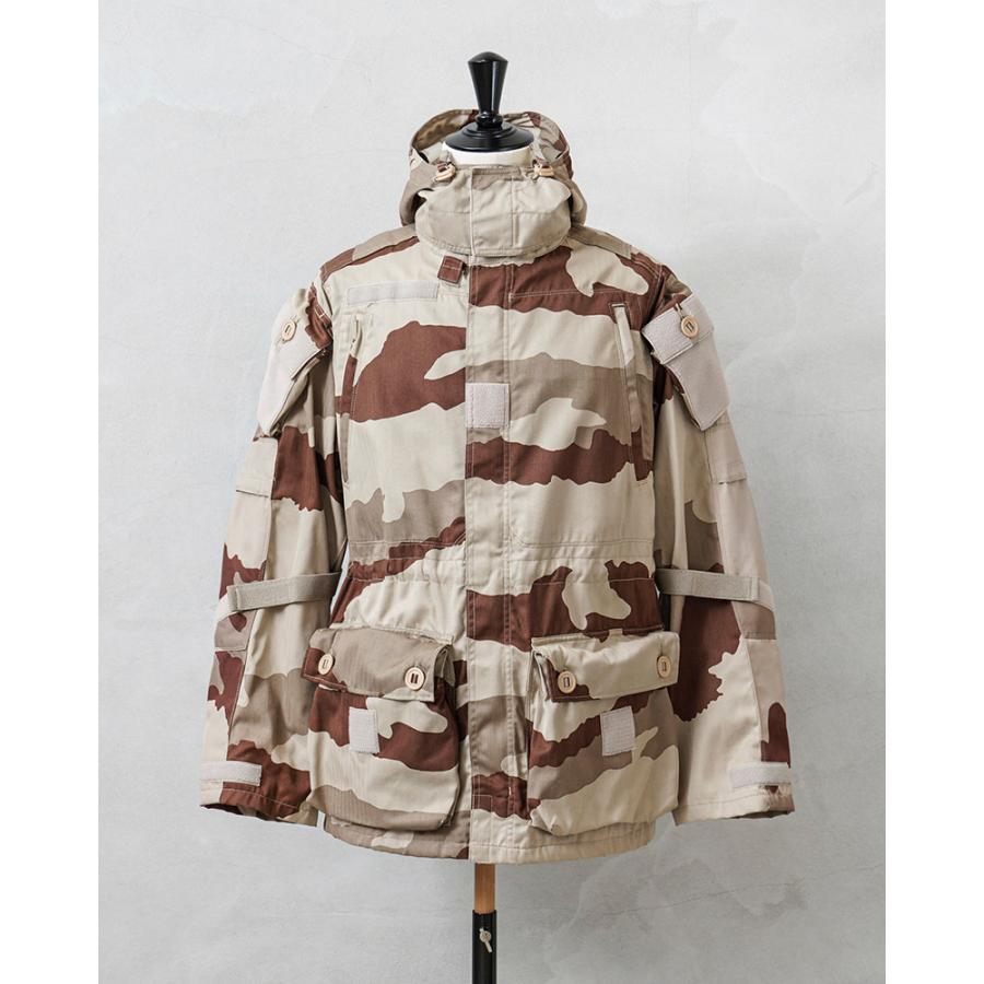 MILITARY（ミリタリー） 実物 新品 デッドストック フランス軍 FELIN