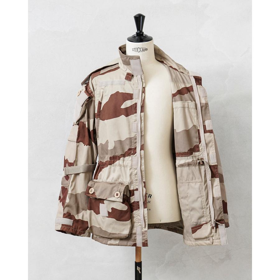 MILITARY（ミリタリー） 実物 新品 デッドストック フランス軍 FELIN