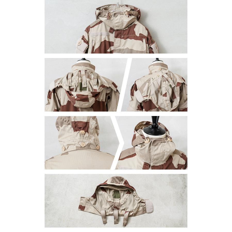 MILITARY（ミリタリー） 実物 新品 デッドストック フランス軍 FELIN