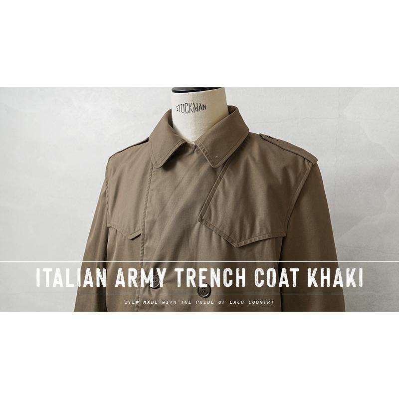 MILITARY（ミリタリー） リジェクト 訳あり品 実物 USED イタリア軍