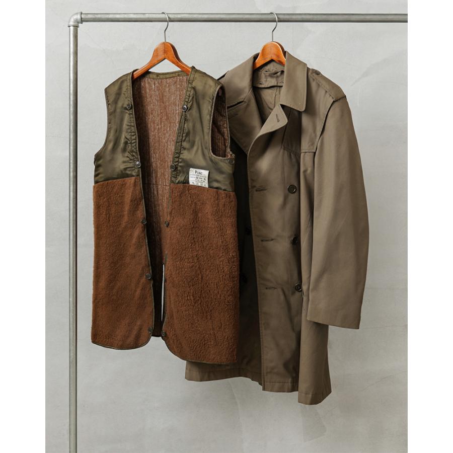 MILITARY（ミリタリー） リジェクト 訳あり品 実物 USED イタリア軍