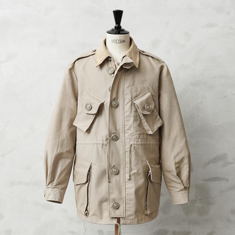 MILITARY 実物 新品 デッドストック カナダ軍 GS MK-2 MILITARY 実物 新品 デッドストック カナダ軍 GS MK-2