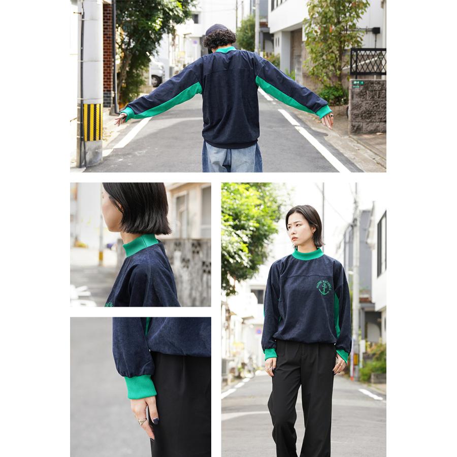 MILITARY 実物 新品 デッドストック フランス海軍 VELVETEEN MILITARY 実物 新品 デッドストック フランス海軍 VELVETEEN