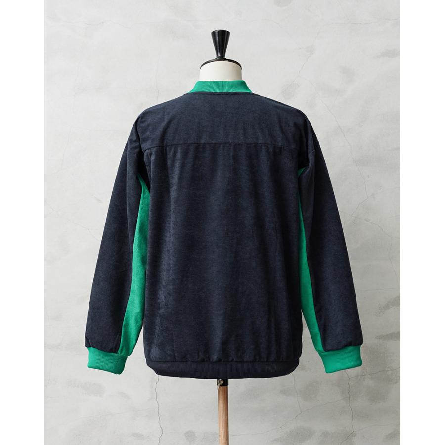 MILITARY（ミリタリー） 実物 新品 デッドストック フランス海軍