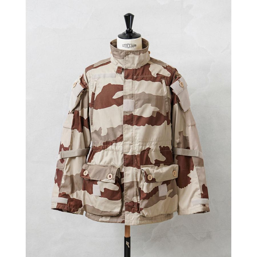 MILITARY（ミリタリー） 実物 新品 デッドストック フランス軍 FELIN