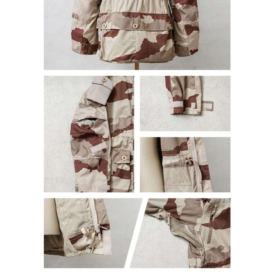 MILITARY（ミリタリー） 実物 新品 デッドストック フランス軍 FELIN