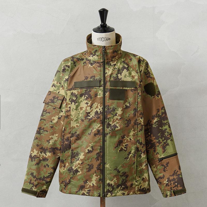 MILITARY 実物 新品 デッドストック イタリア軍 M.M. ソフト MILITARY 実物 新品 デッドストック イタリア軍 M.M. ソフト