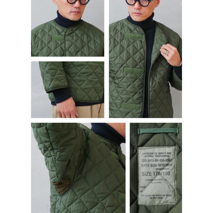 MILITARY（ミリタリー） 実物 新品 デッドストック イギリス軍 RAF