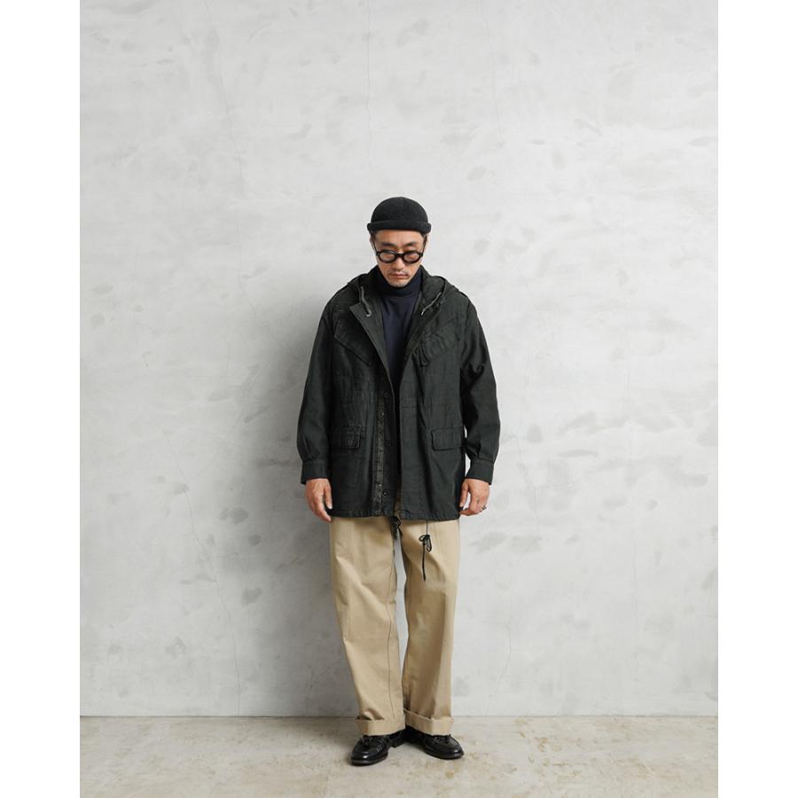 MILITARY（ミリタリー） リジェクト 訳あり品 実物 USED ベルギー軍 M