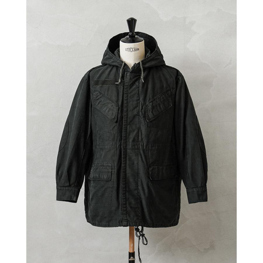 MILITARY（ミリタリー） リジェクト 訳あり品 実物 USED ベルギー軍 M