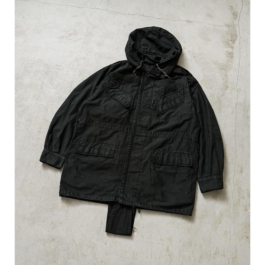 MILITARY（ミリタリー） リジェクト 訳あり品 実物 USED ベルギー軍 M