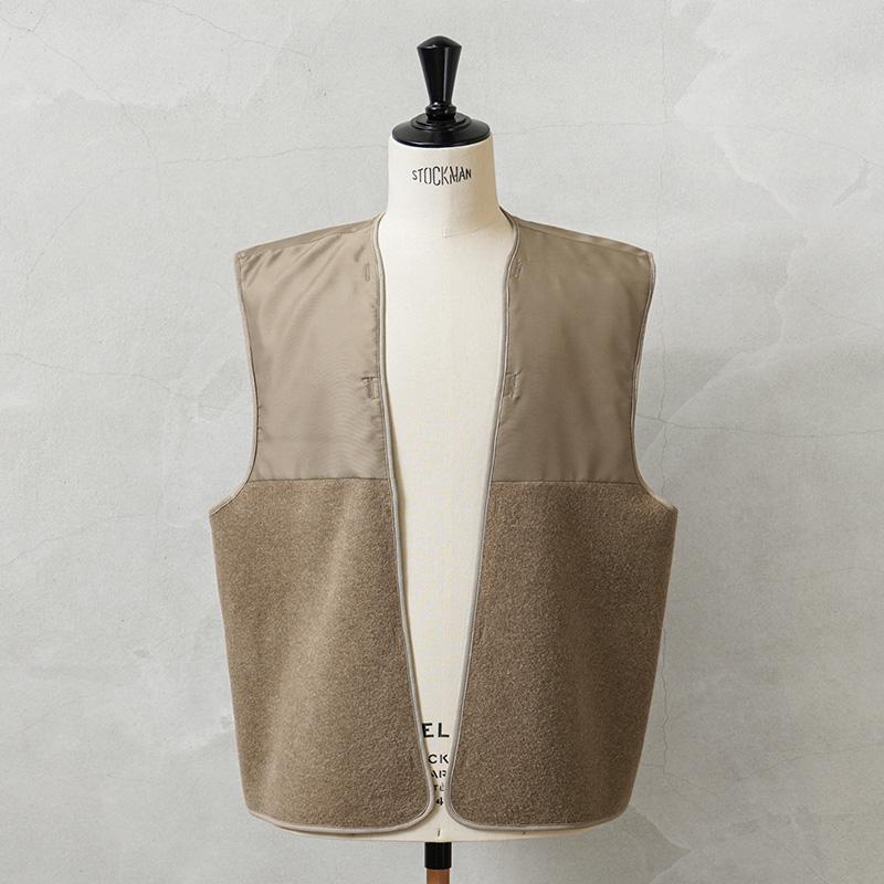 MILITARY（ミリタリー） 実物 新品 デッドストック オランダ軍 ヨーク