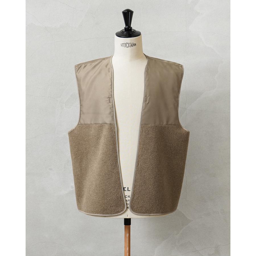 MILITARY（ミリタリー） 実物 新品 デッドストック オランダ軍 ヨーク