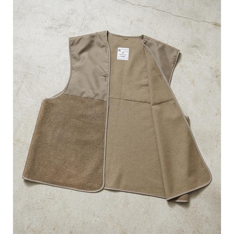 MILITARY（ミリタリー） リジェクト 訳あり品 実物 新品 デッド