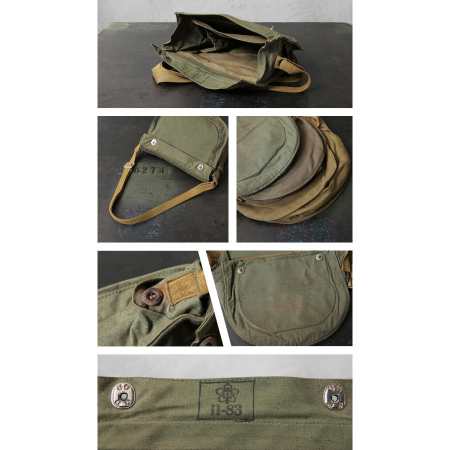 MILITARY（ミリタリー） リジェクト 訳あり品 実物 新品 デッド