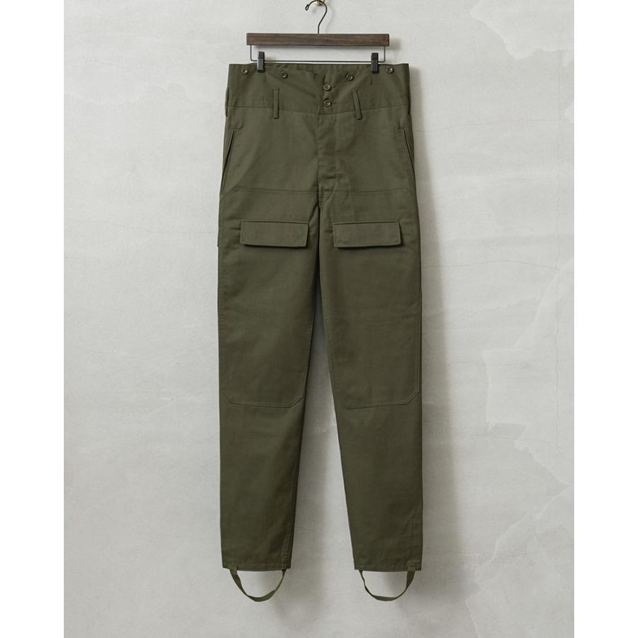MILITARY（ミリタリー） リジェクト 訳あり品 実物 USED チェコ軍 M-85