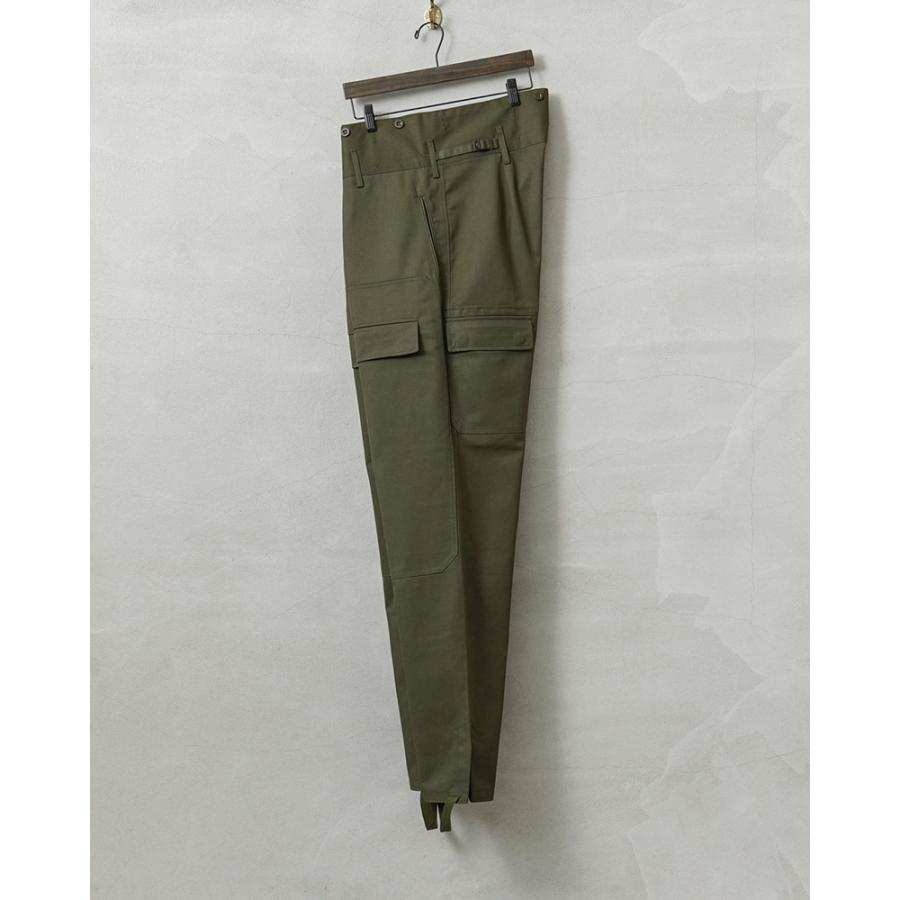 MILITARY（ミリタリー） リジェクト 訳あり品 実物 USED チェコ軍 M-85