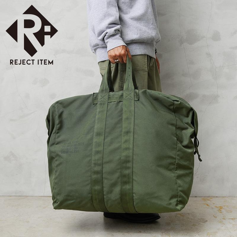 MILITARY（ミリタリー） リジェクト 訳あり 実物 USED 米軍 USAF 1000D