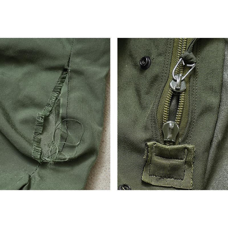 MILITARY（ミリタリー） リジェクト 訳あり 実物 USED 米軍 USAF 1000D