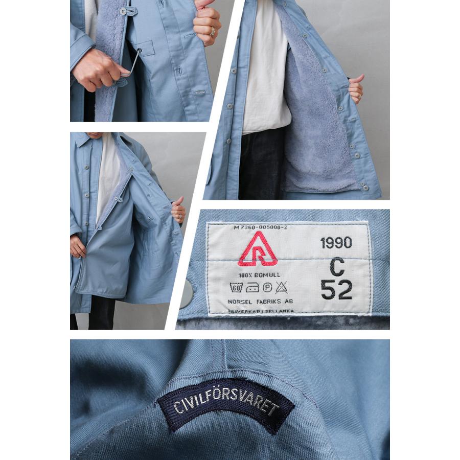MILITARY 実物 新品 デッドストック スウェーデン軍 MILITARY 実物 新品 デッドストック スウェーデン軍