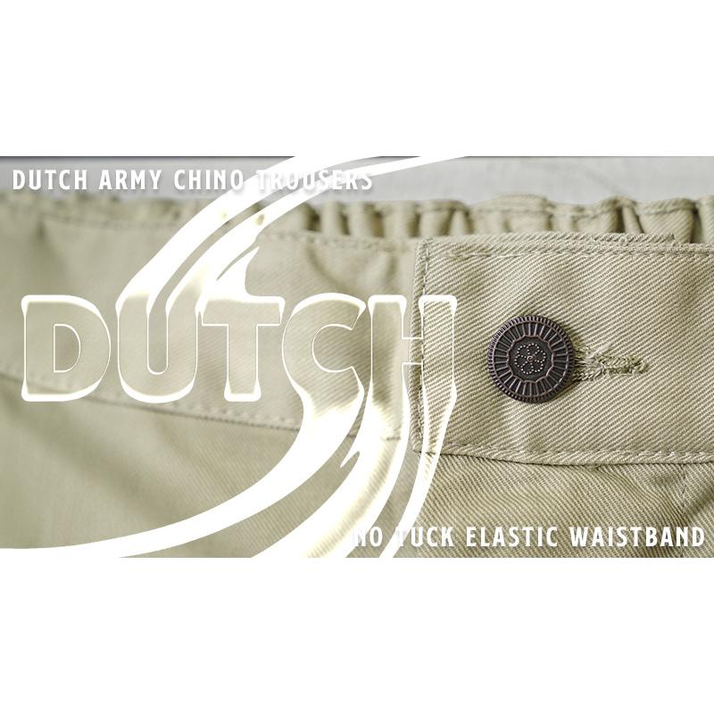 MILITARY（ミリタリー） 実物 新品 デッドストック オランダ軍