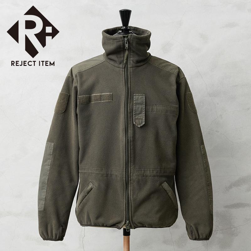 MILITARY（ミリタリー） リジェクト 訳あり品 実物 USED オーストリア