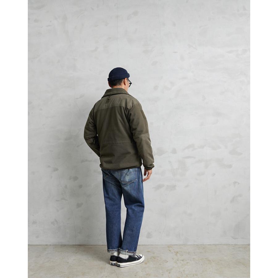 MILITARY（ミリタリー） リジェクト 訳あり品 実物 USED オーストリア