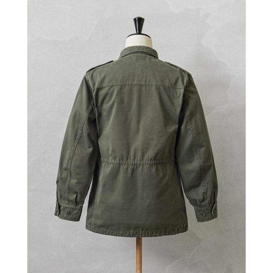 MILITARY（ミリタリー） リジェクト 訳あり品 実物 USED フランス軍