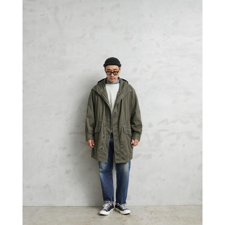 MILITARY（ミリタリー） リジェクト 訳あり品 実物 USED フランス軍 M