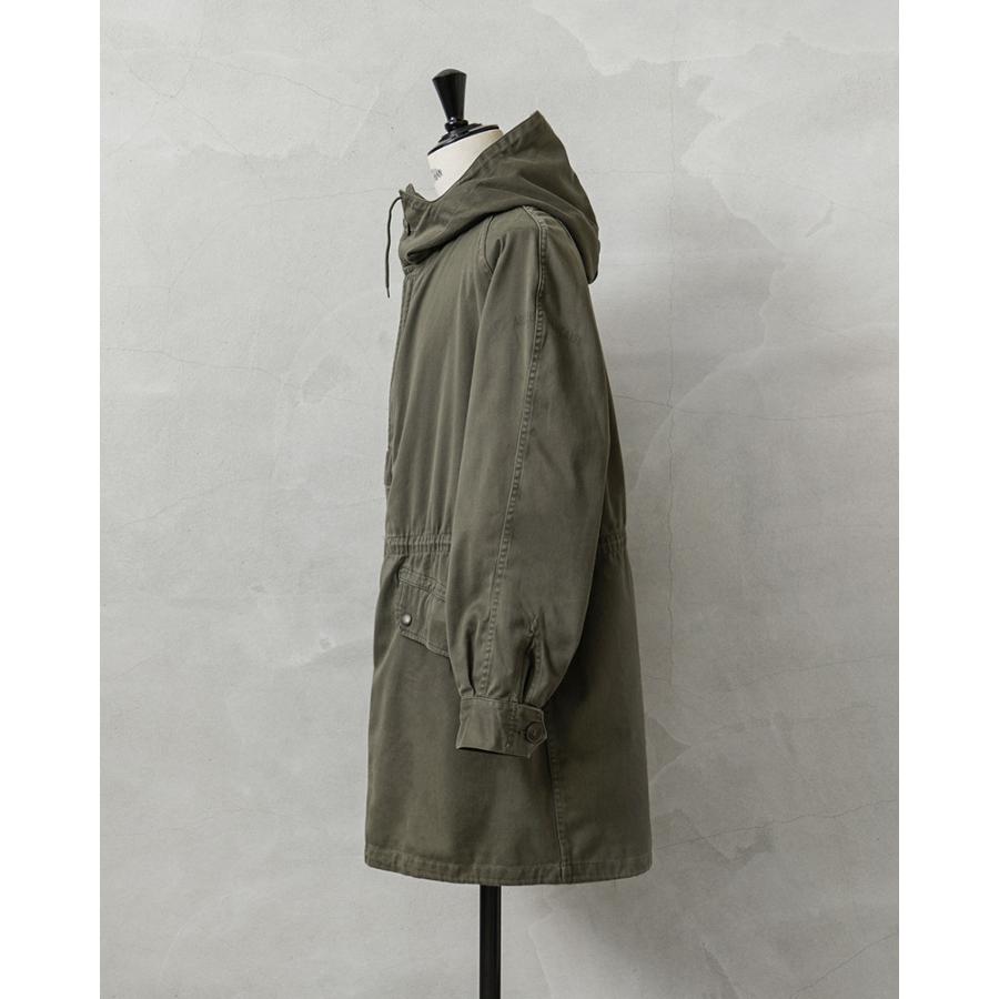 MILITARY（ミリタリー） リジェクト 訳あり品 実物 USED フランス軍 M