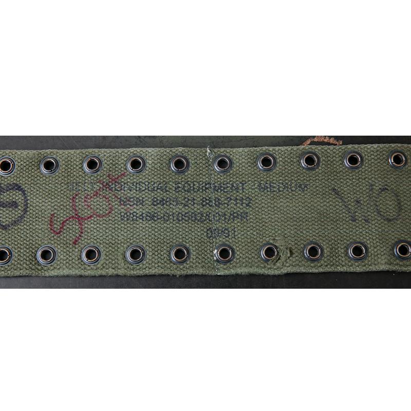 MILITARY（ミリタリー） 実物 USED カナダ軍 1982 パターン