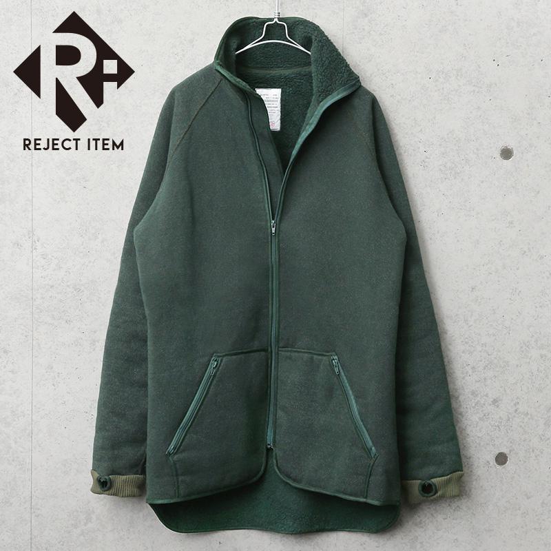 MILITARY（ミリタリー） リジェクト 訳あり 実物 USED オランダ軍 ボア 