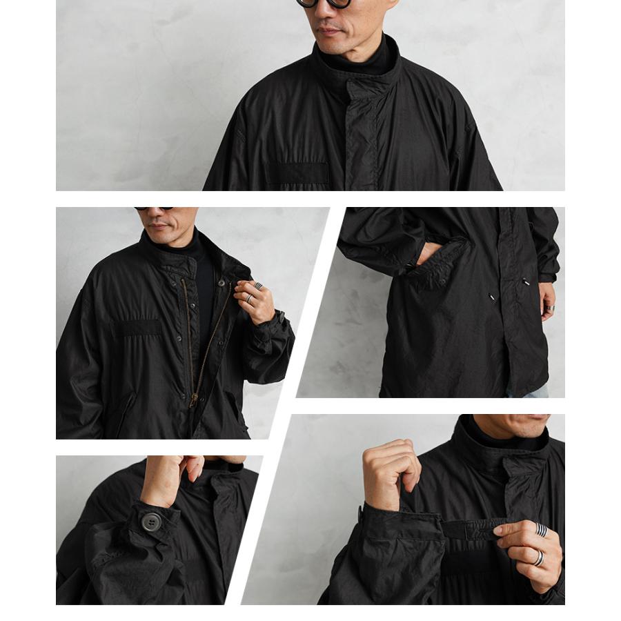 MILITARY 希少 実物 新品 デッドストック 米軍 M-65フィッシュ MILITARY 希少 実物 新品 デッドストック 米軍 M-65フィッシュ