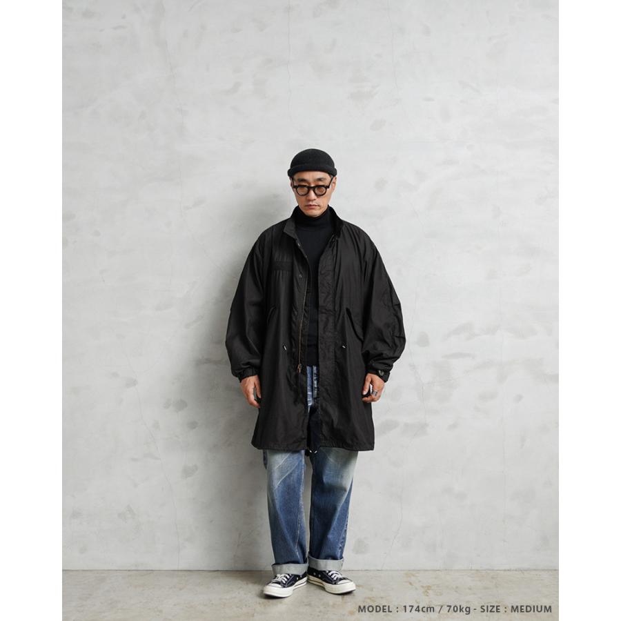 MILITARY 希少 実物 新品 デッドストック 米軍 M-65フィッシュ MILITARY 希少 実物 新品 デッドストック 米軍 M-65フィッシュ
