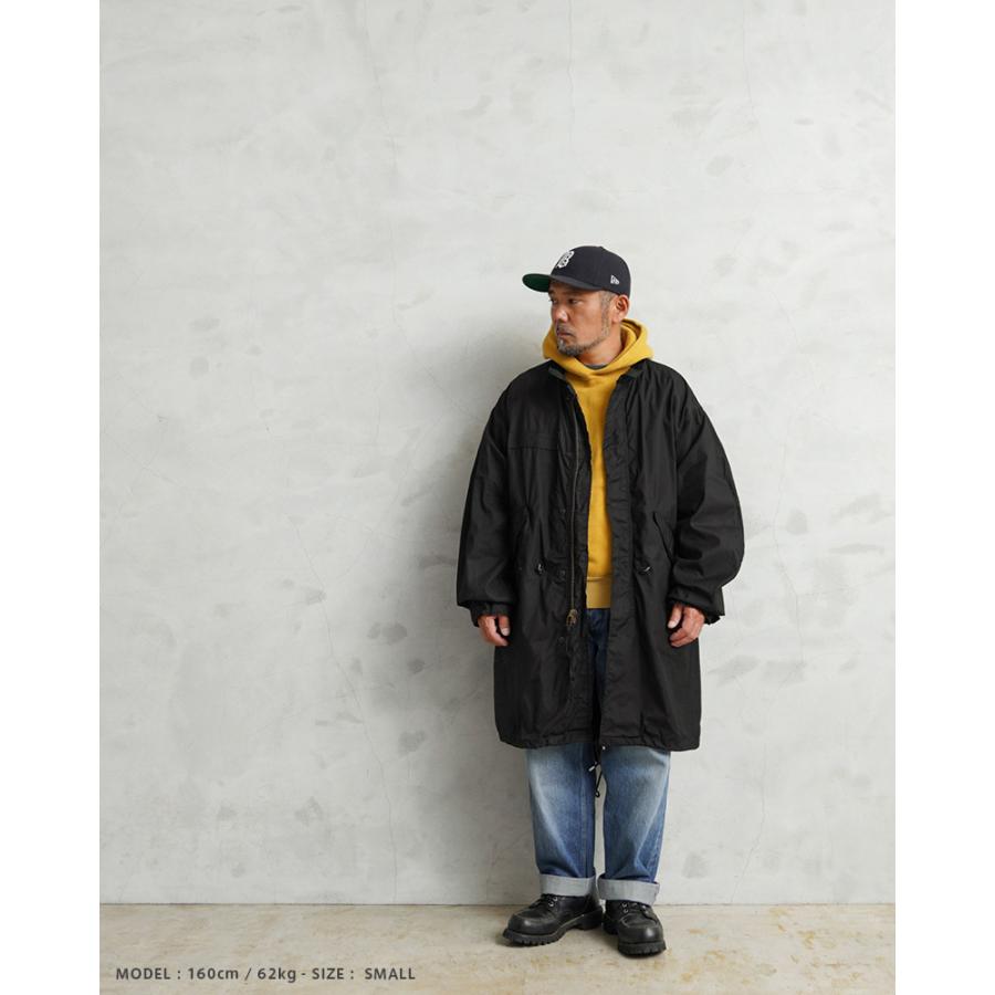 MILITARY 希少 実物 新品 デッドストック 米軍 M-65フィッシュ MILITARY 希少 実物 新品 デッドストック 米軍 M-65フィッシュ