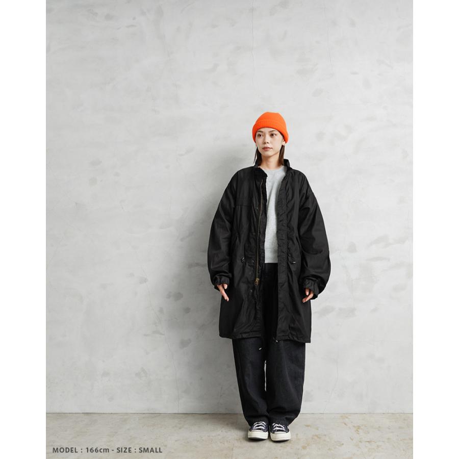 MILITARY 希少 実物 新品 デッドストック 米軍 M-65フィッシュ MILITARY 希少 実物 新品 デッドストック 米軍 M-65フィッシュ