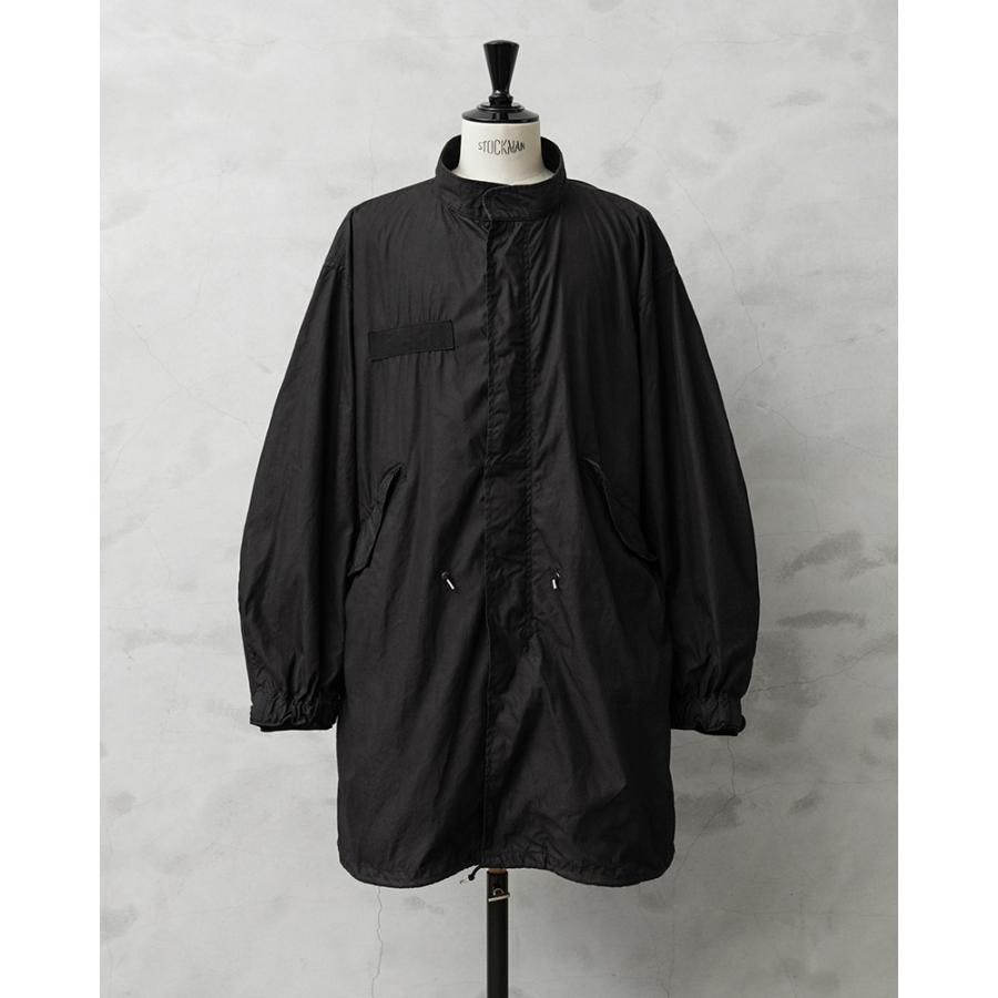 MILITARY 希少 実物 新品 デッドストック 米軍 M-65フィッシュ MILITARY 希少 実物 新品 デッドストック 米軍 M-65フィッシュ