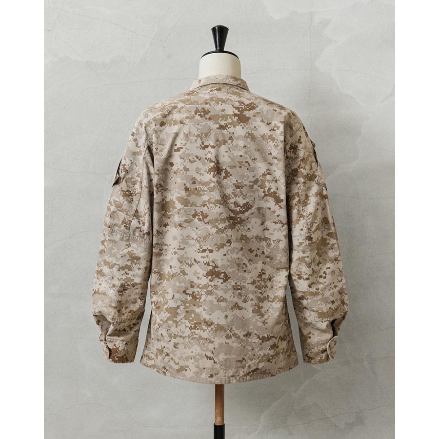 MILITARY 実物 USED 米軍 USMC MCCUU コンバットジャケット MILITARY 実物 USED 米軍 USMC MCCUU コンバットジャケット
