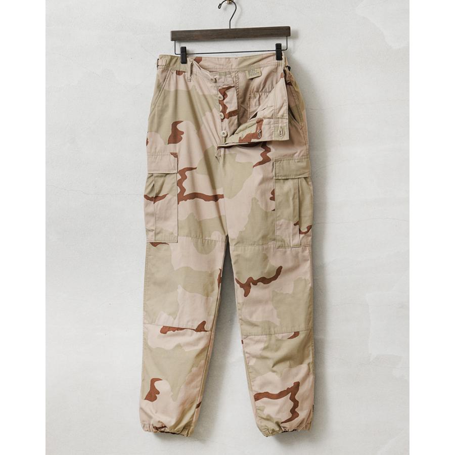 実物　米軍　DCU ミリタリー パンツ　M ベージュ迷彩パンツ　サバゲー 実物 米軍 DCU ミリタリー パンツ M ベージュ迷彩パンツ サバゲー
