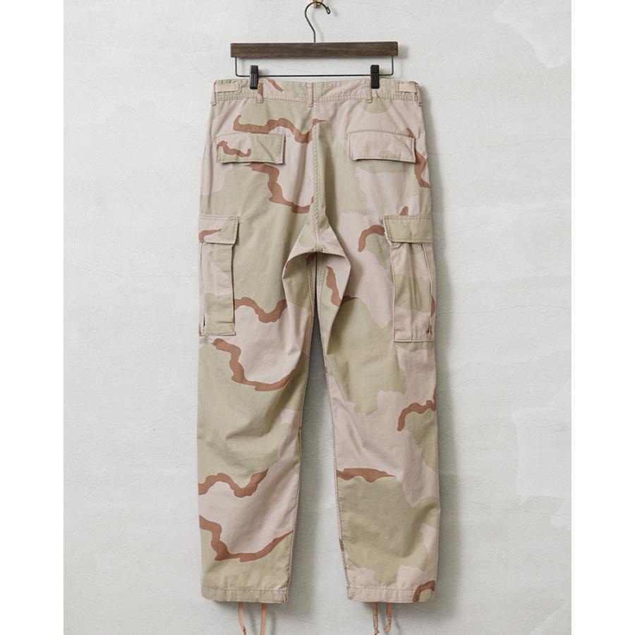 MILITARY 実物 USED 米軍 DCU カーゴパンツ 3カラーデザート MILITARY 実物 USED 米軍 DCU カーゴパンツ 3カラーデザート