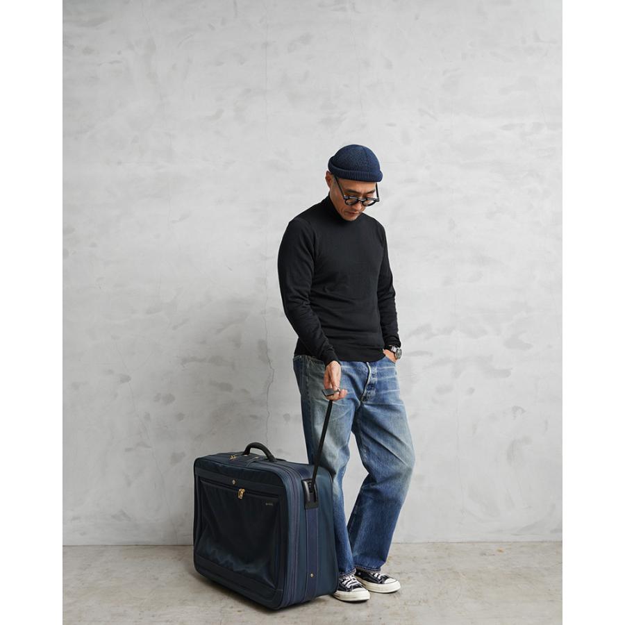 MILITARY（ミリタリー） 【送料込】実物 USED イタリア軍 Samsonite社