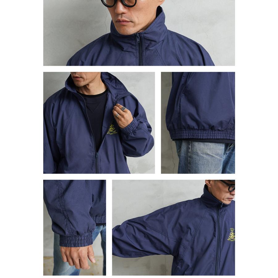 実物 USED オランダ軍 トレーニングジャケット【クーポン対象外】【I】 | MILITARY | 13