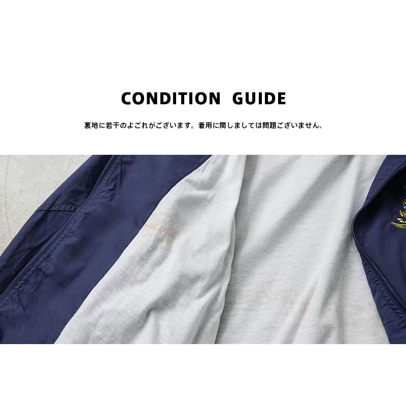 実物 USED オランダ軍 トレーニングジャケット【クーポン対象外】【I】 | MILITARY | 16