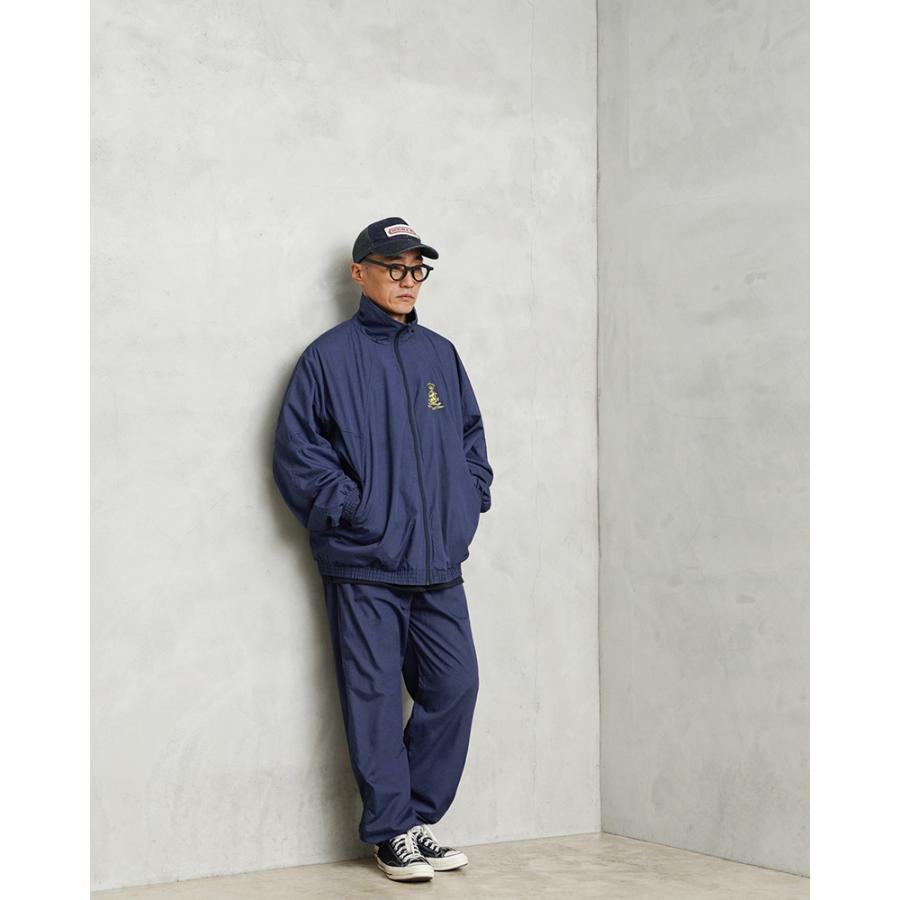 実物 USED オランダ軍 トレーニングジャケット【クーポン対象外】【I】 | MILITARY | 03