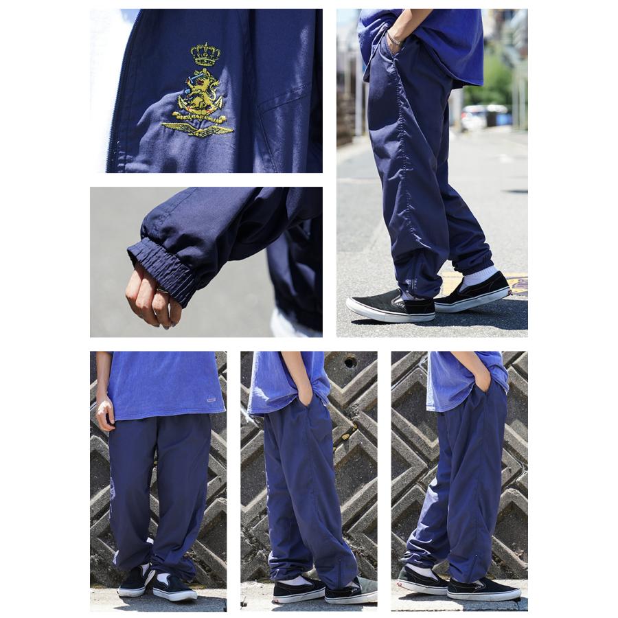 MILITARY（ミリタリー） 実物 USED オランダ軍 トレーニングパンツ