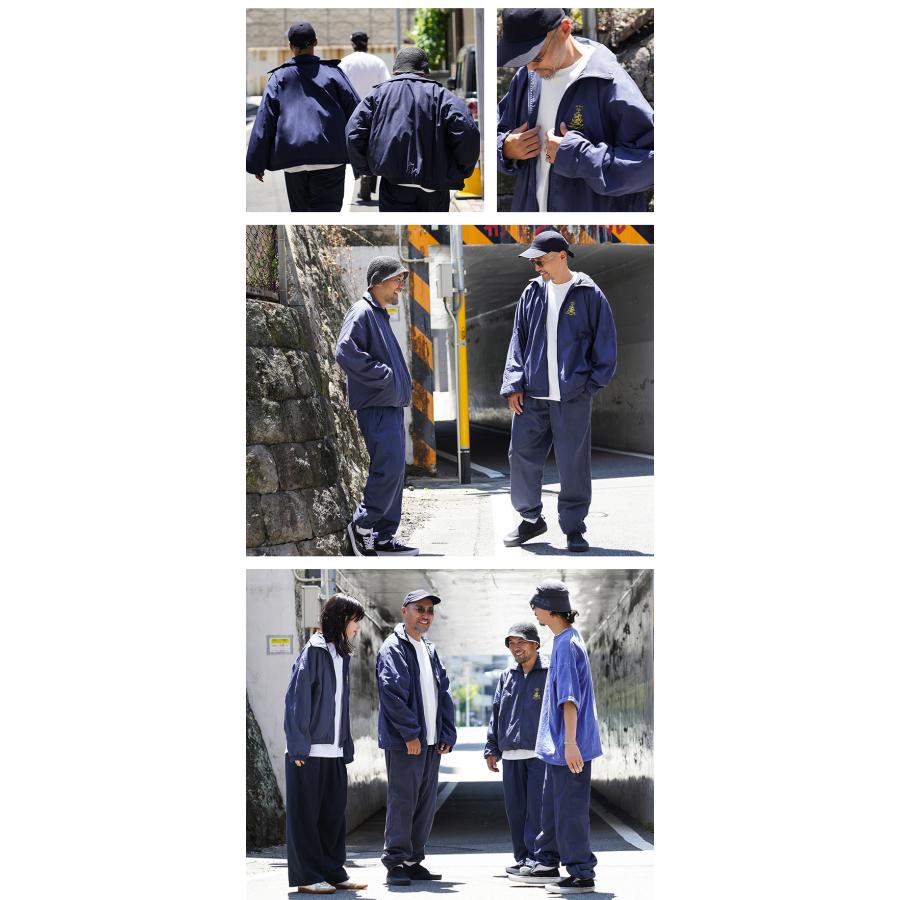 MILITARY（ミリタリー） 実物 USED オランダ軍 トレーニングパンツ