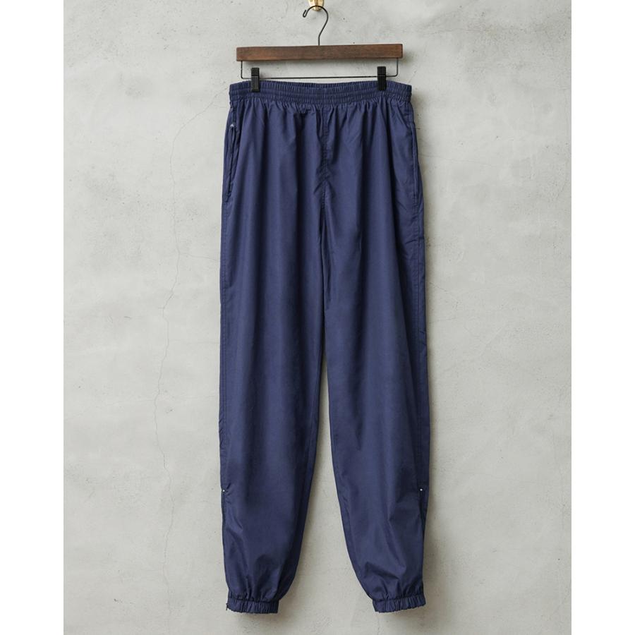 バレーボールパンツ トンボ 　72㎝ 480 濃紺 ナイロン100%　Wオペロン MILITARY（ミリタリー） リジェクト 訳あり 実物 USED オランダ軍